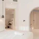Luxury Ocean View Centre ヴィラ Mykonos Town