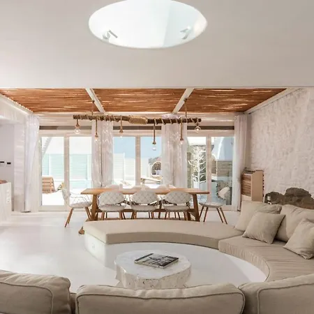 Luxury Ocean View Centre * Mykonos Town