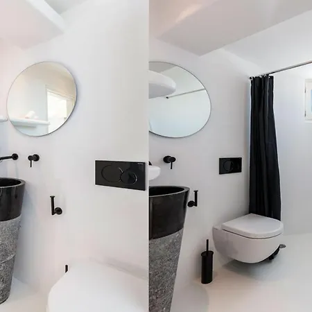 Luxury Ocean View Centre