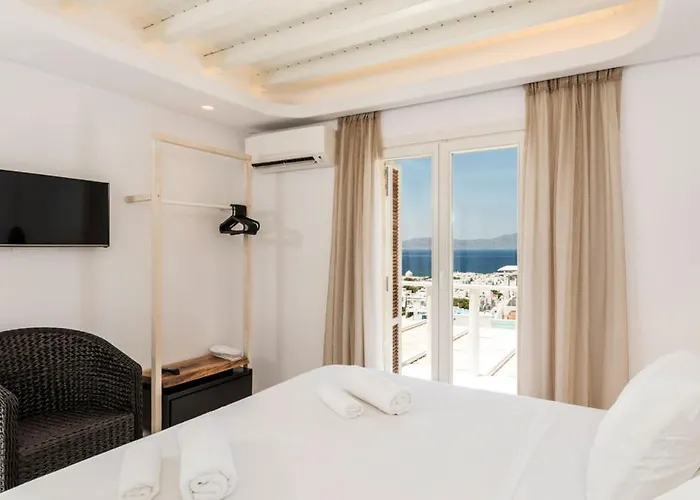 Luxury Ocean View Centre *