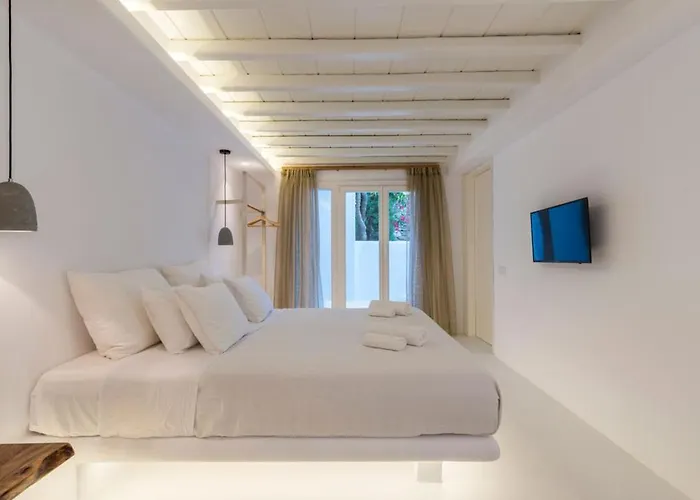 Luxury Ocean View Centre Villa