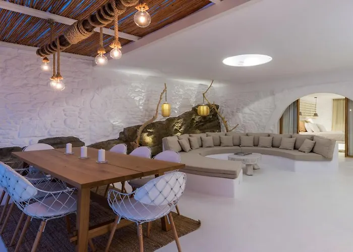 Luxury Ocean View Centre *