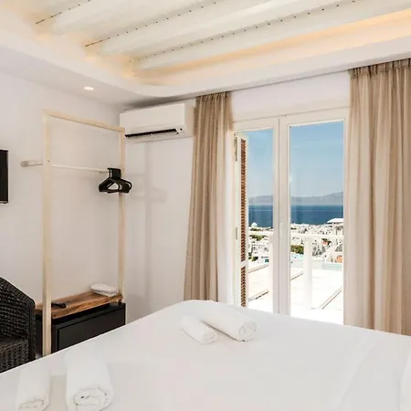 Luxury Ocean View Centre *