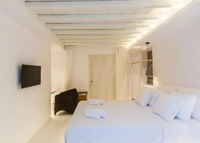 Luxury Ocean View Centre 别墅 *