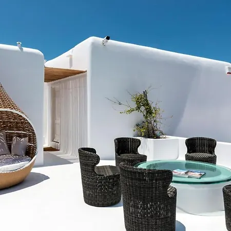 Luxury Ocean View Centre Villa *