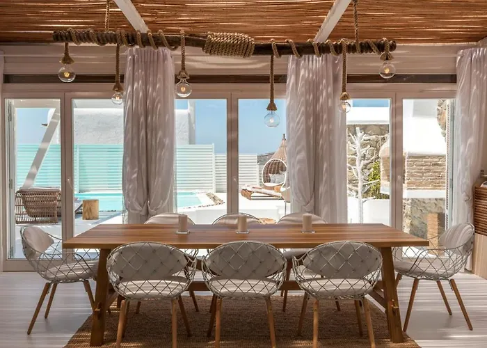 Luxury Ocean View Centre *